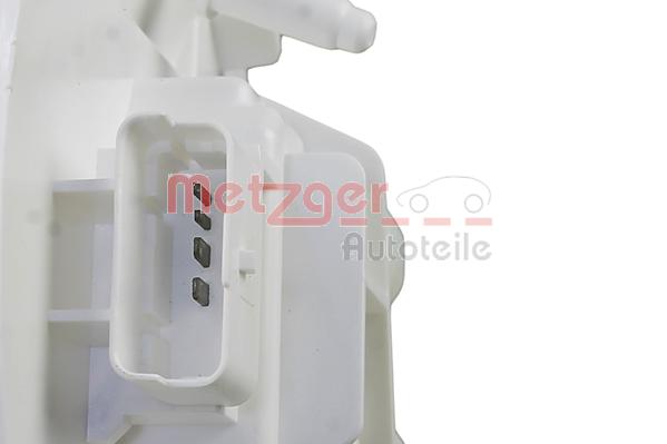 Sistem alimentare cu combustibil METZGER 2250420